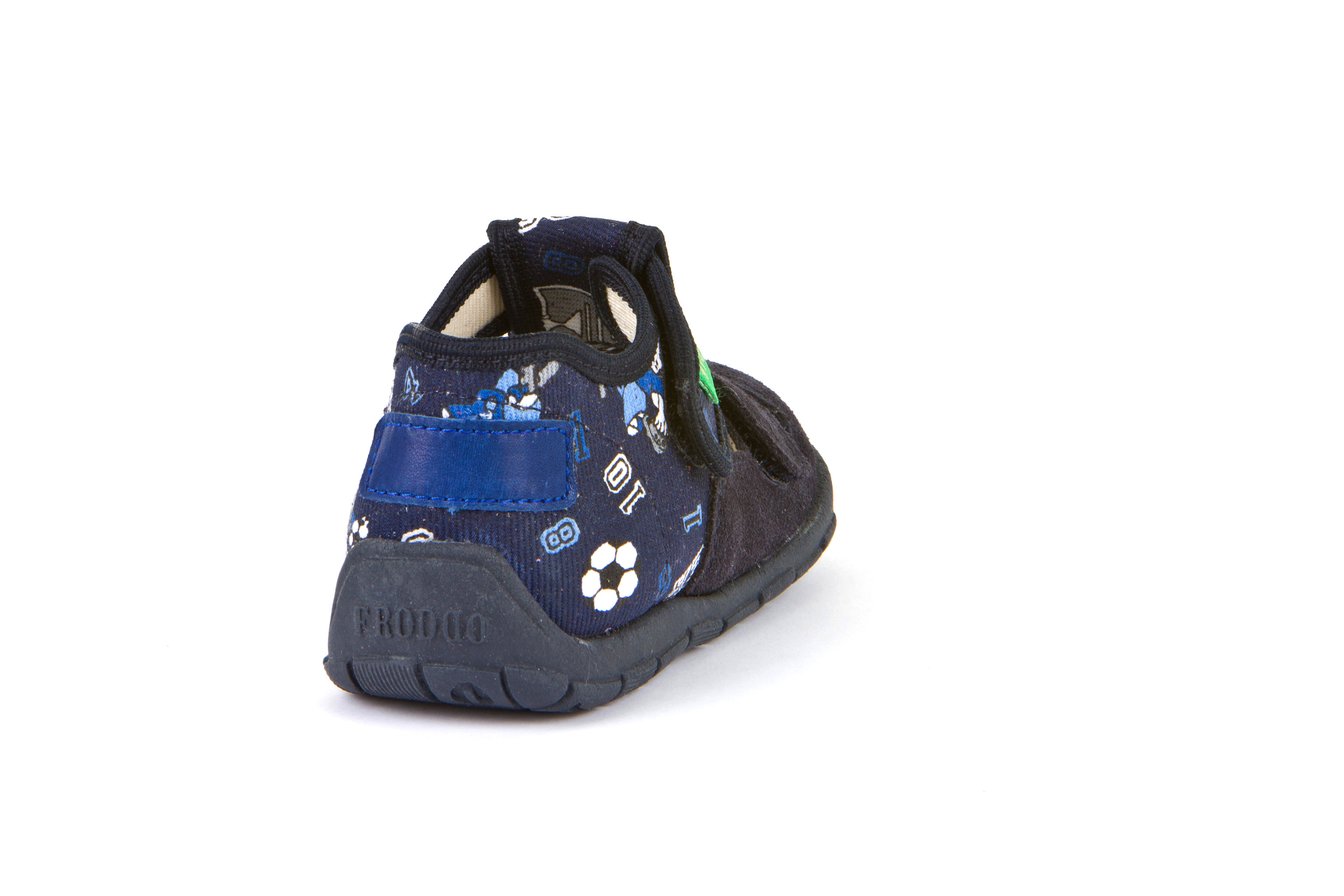 G1700277-5 Dječja papuča 