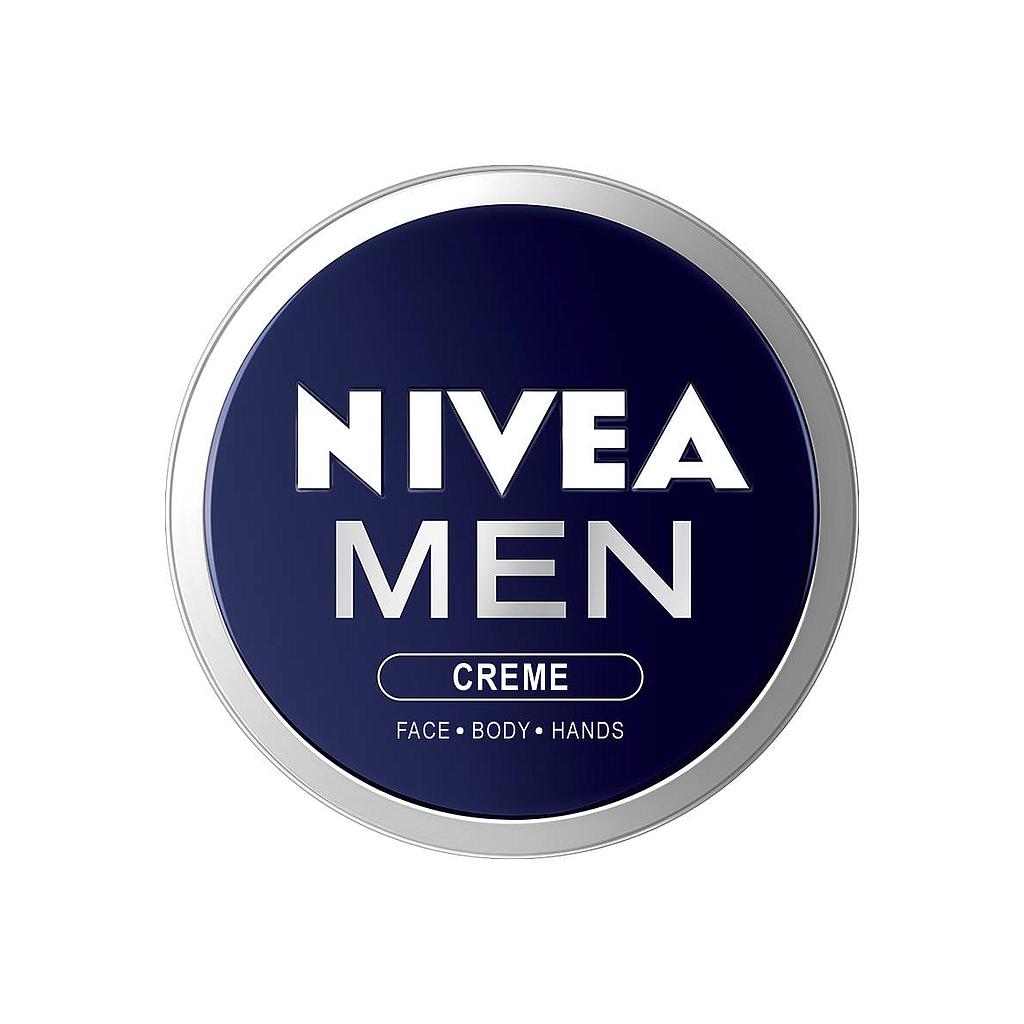 NIVEA KREMA 75ML FOR MEN