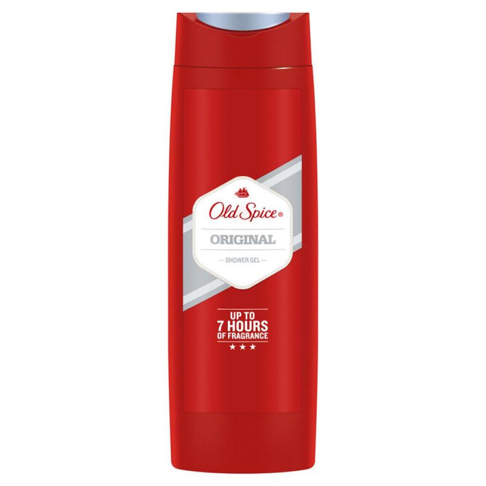 OLD SPICE GEL ZA TUŠIRANJE 250ML STRONG SLUGGER