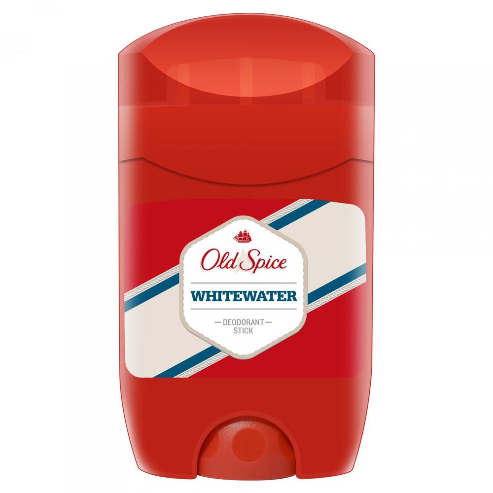OLD SPICE STICK 50ML WHITEWATER