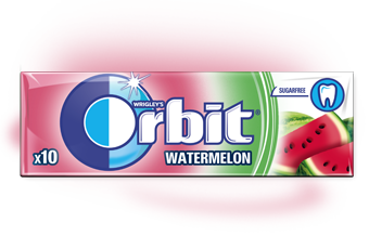 ORBIT MELON 14G
