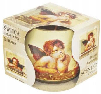 SVIJEĆA BISPOL 100G ANGELS