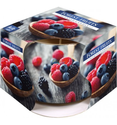 SVIJEĆA BISPOL 100G FOREST FRUITS