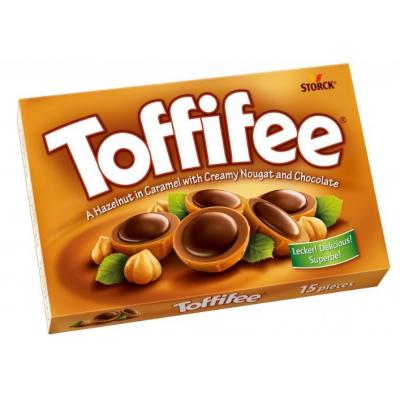 TOFFIFE 125G