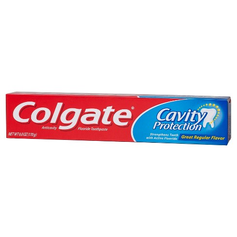 COLGATE ZUBNA PASTA 100ML CAVITY PROTECTION