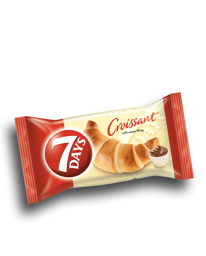 7 DAYS 60G ČOKOLADA