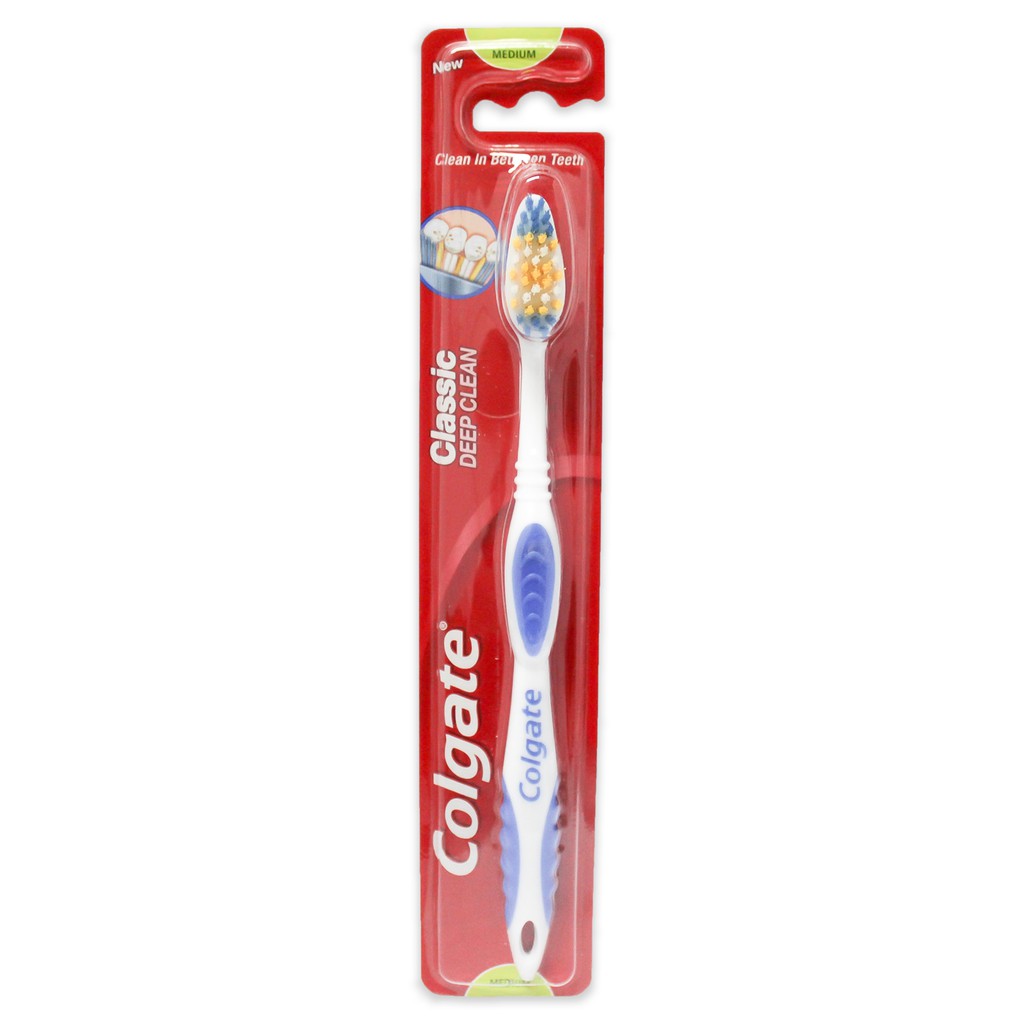 COLGATE ČETKICA ZA ZUBE DEEP CLEAN