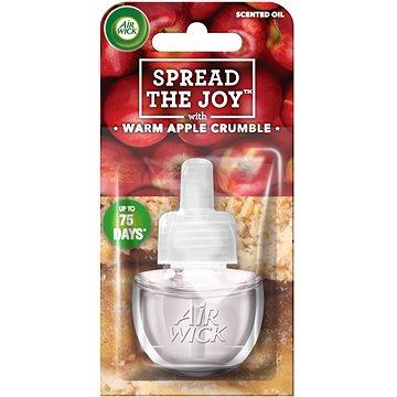 AIRWICK 19ML REFIL JABUKA I CIMET