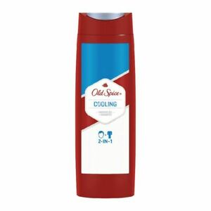 OLD SPICE GEL ZA TUŠIRANJE 250ML COOLING