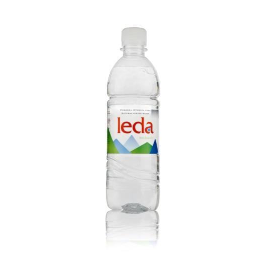 VODA LEDA 500ML