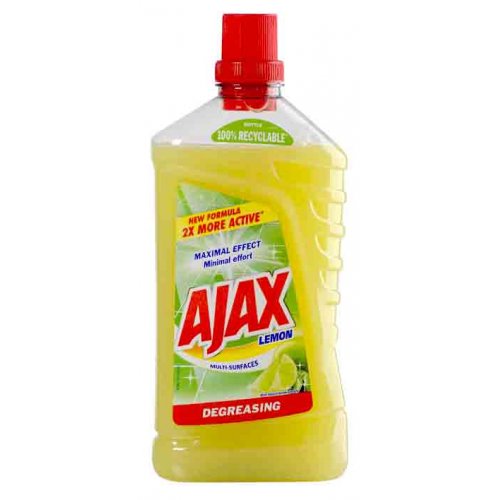 AJAX FLORAL FIESTA LIMUN 1l ZA ČIŠ. PODOVA