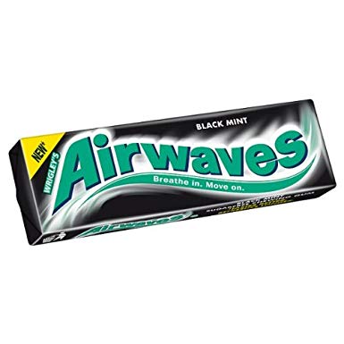 AIRWAVES EXTREME 14G