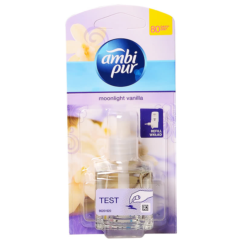 AMBI PUR OSVJEŽIVAČ 20ML MOONLIGHT VANILLA