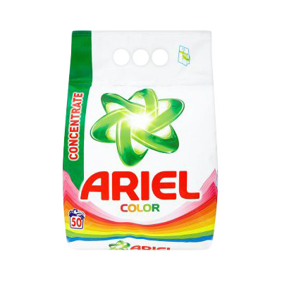 ARIEL PRAŠAK 1,5KG COLOR