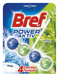 BREF POWER ACTIVE PINE 50g