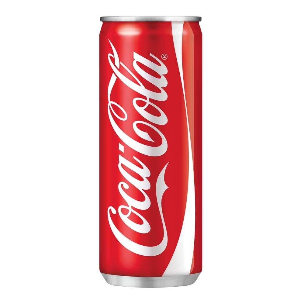 COCA COLA 330ML LIMENKA