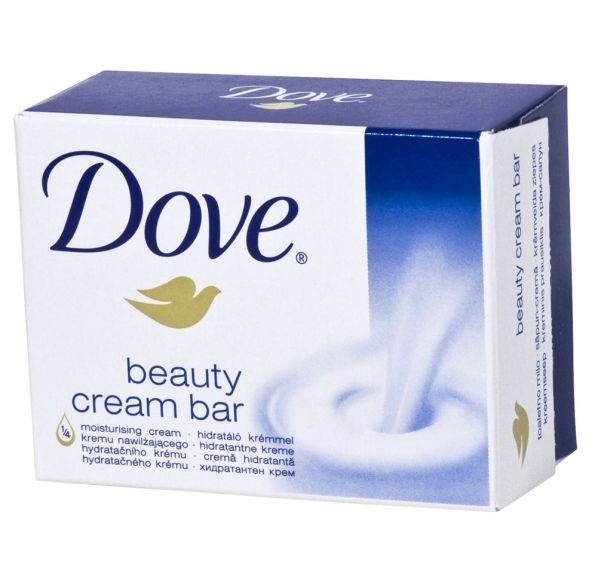 DOVE SAPUN 100g 