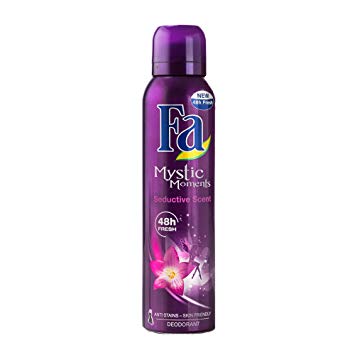 FA DEO 150ML MYSTIC MOMENTS