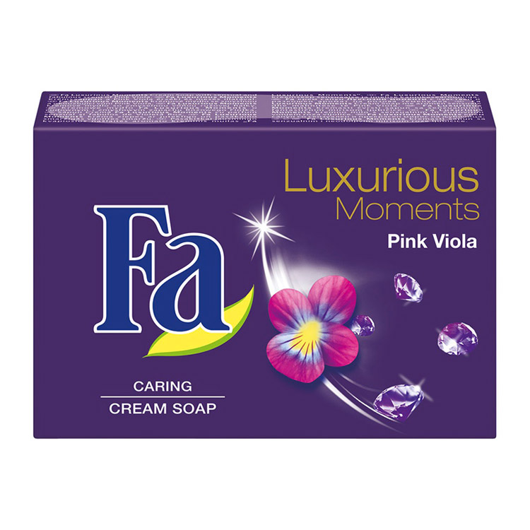 FA SAPUN  LUXURIOUS 100g