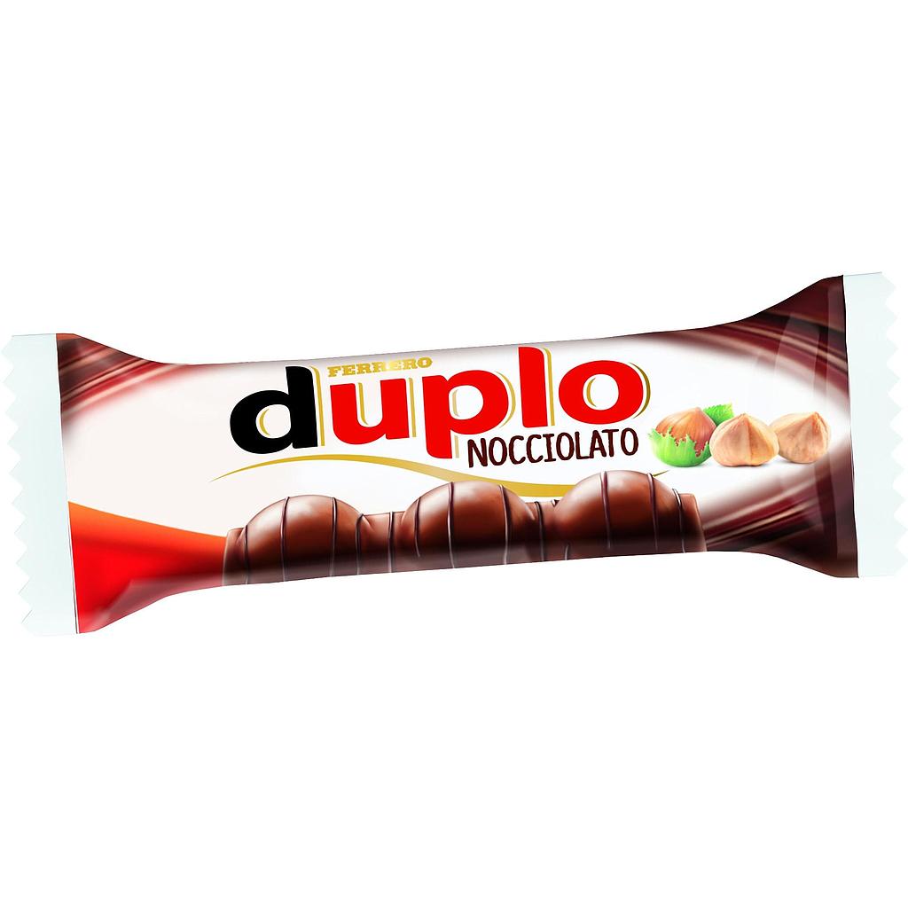 KINDER 26G DUPLO