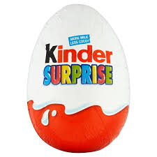 KINDER JAJE 20G