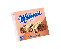 MANNER 75G ČOKOLADA