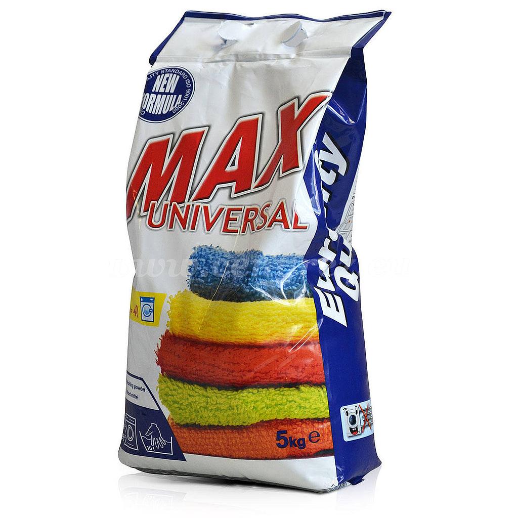 MAX POWER PRAŠAK 5KG UNIVERZALNI