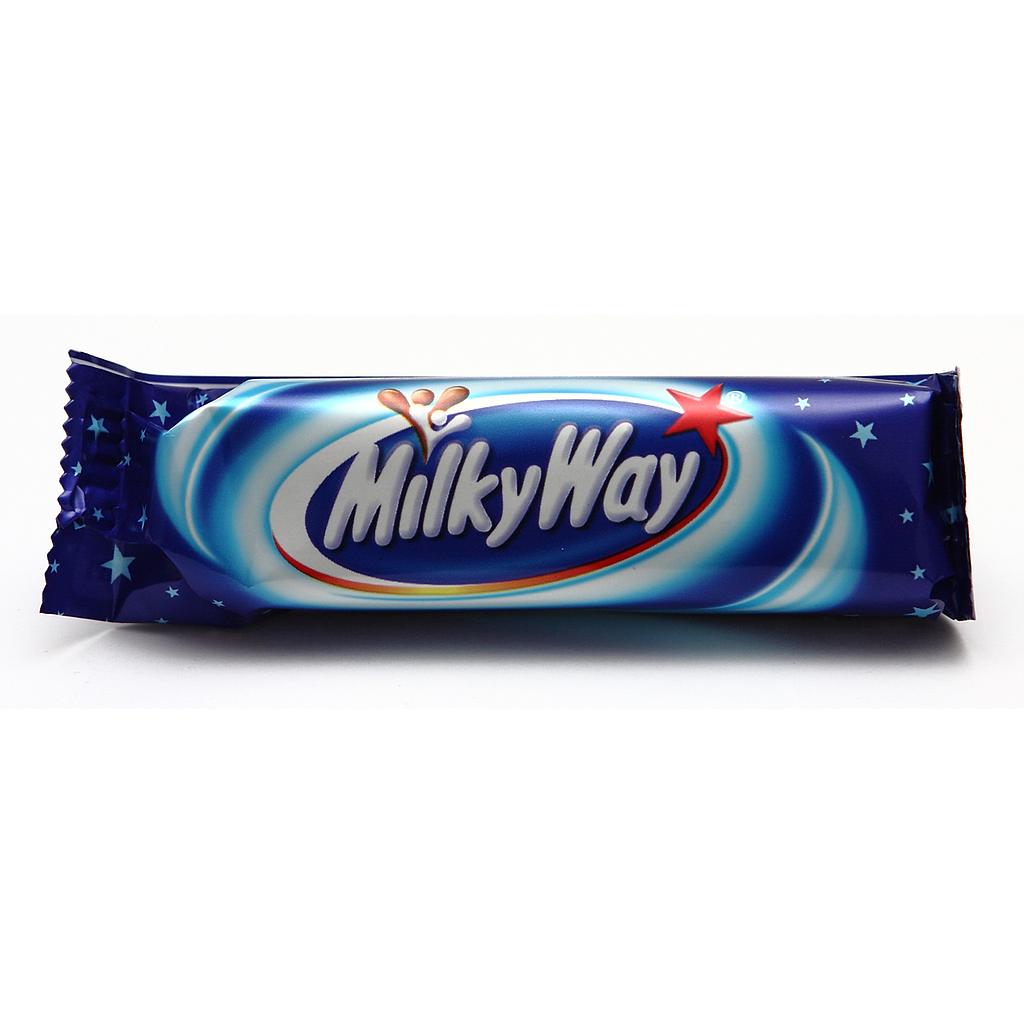 MILKY WAY 21,5g.